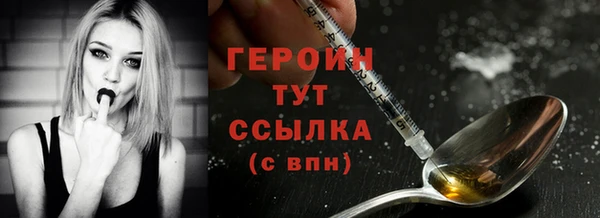 гидра Гусиноозёрск