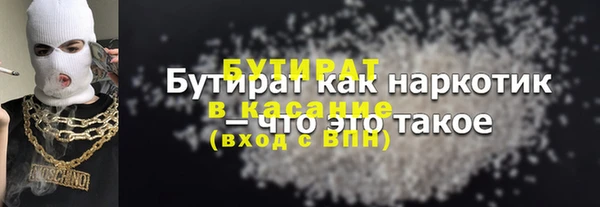 шишки Гусь-Хрустальный