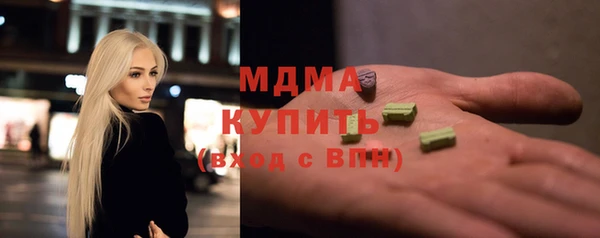 шишки Гусь-Хрустальный